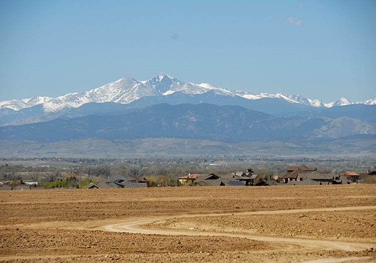 Pikes Peek Co