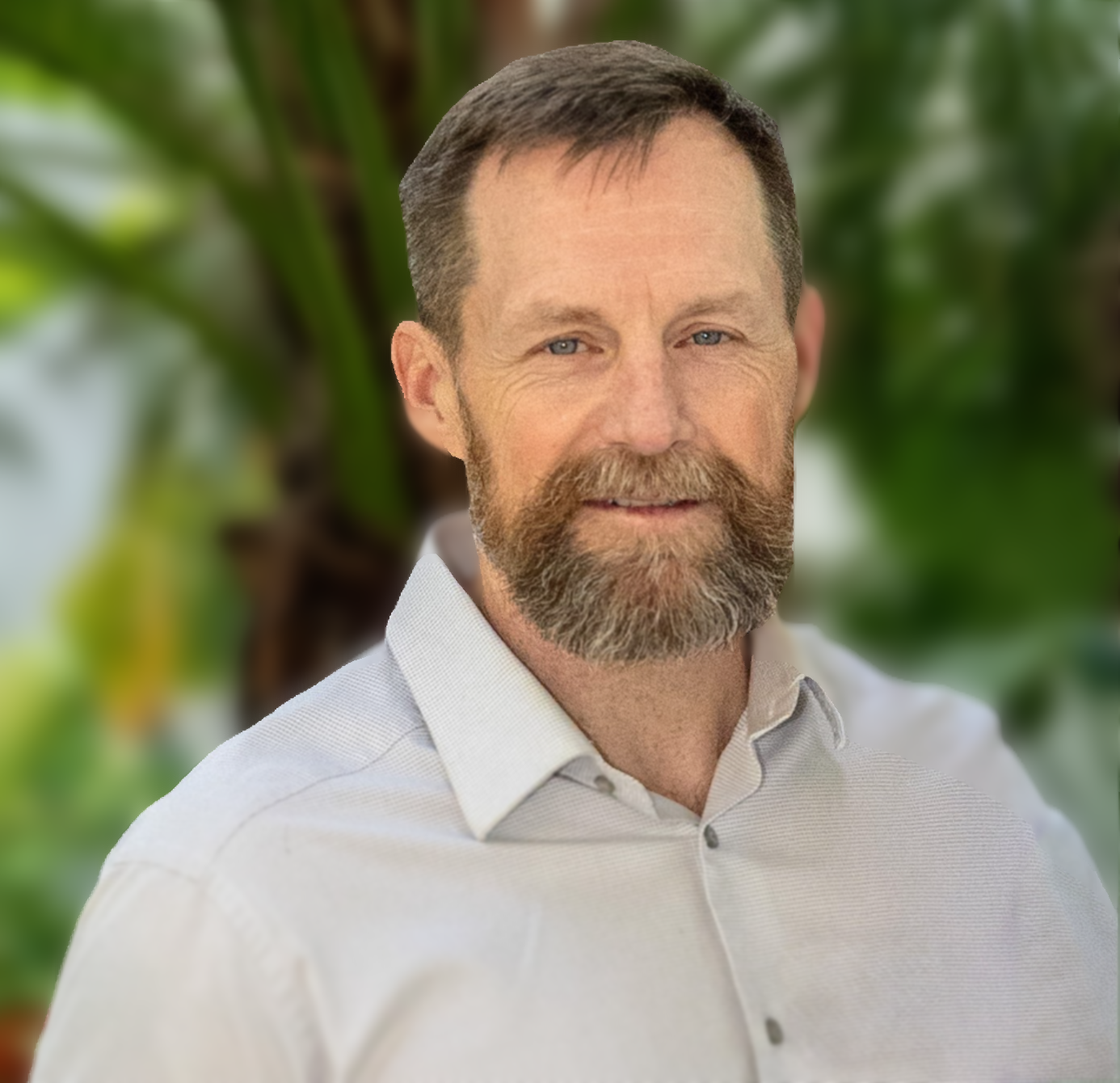 image of Bryan Beckner, Certified General Real Estate Appraiser.